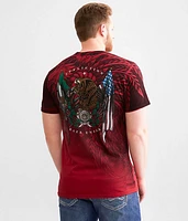 Raza Unida T-Shirt