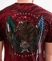 Raza Unida T-Shirt