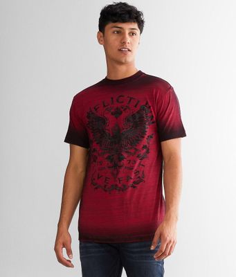 Affliction Discovery T-Shirt