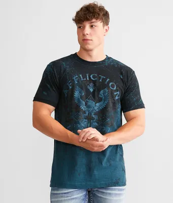 Affliction Discovery T-Shirt