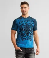 Affliction American Customs Signify T-Shirt
