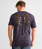 Vengeful Grin T-Shirt