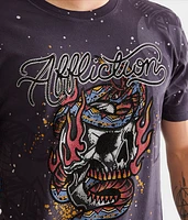 Vengeful Grin T-Shirt