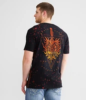 Mystic Dagger T-Shirt
