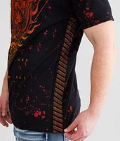 Mystic Dagger T-Shirt