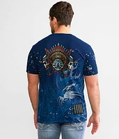 Electric Sky T-Shirt