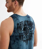 Sheet Metal Tank Top