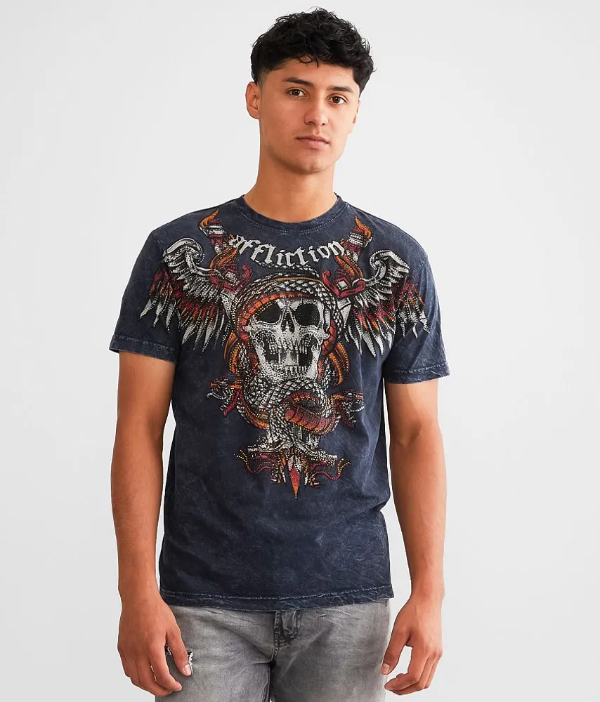 Poisonous Shadow T-Shirt