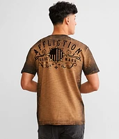 Iron Pledge T-Shirt