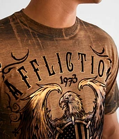 Iron Pledge T-Shirt