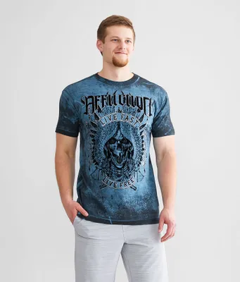 Affliction Elderwind T-Shirt