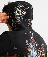 Shadow Shifter Hooded Sweatshirt