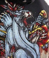 Shadow Shifter Hooded Sweatshirt