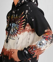 Shadow Shifter Hooded Sweatshirt