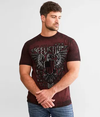 Affliction Astral Phase T-Shirt