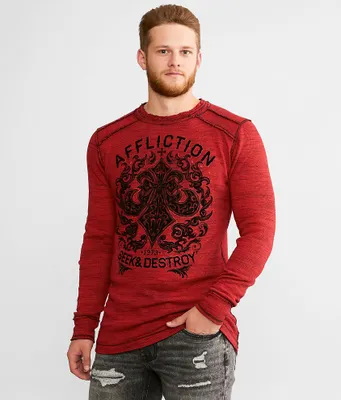 Affliction Signify Reversible Thermal
