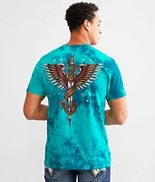 Toxic Earth T-Shirt