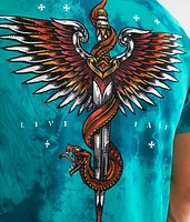 Toxic Earth T-Shirt
