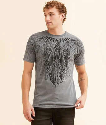 Affliction Dark Summon T-Shirt