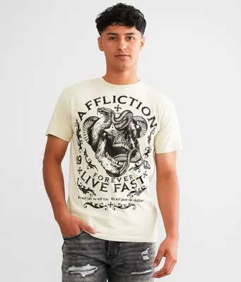 Affliction Value Honor T-Shirt