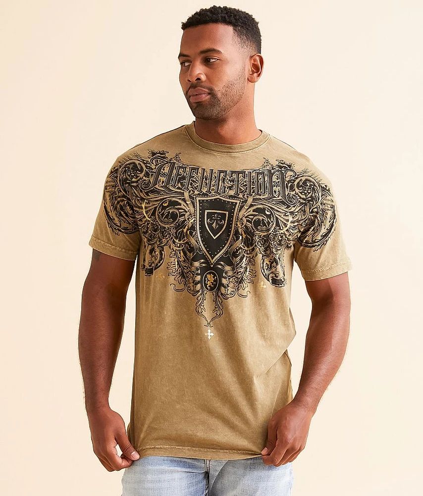 Affliction Evermonde T-Shirt