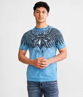 Affliction Ice Blade T-Shirt