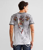 Violet Gent T-Shirt
