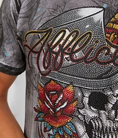 Violet Gent T-Shirt