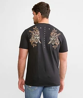 Brawl City T-Shirt