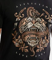 Brawl City T-Shirt