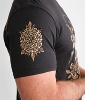 Brawl City T-Shirt