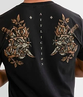 Brawl City T-Shirt
