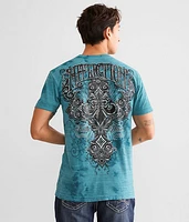 Rite Of Virtue T-Shirt