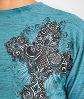 Rite Of Virtue T-Shirt