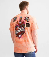 Silent Attack T-Shirt