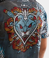 Infernal Prowl T-Shirt