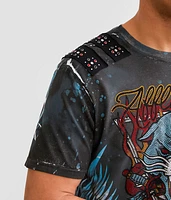 Infernal Prowl T-Shirt