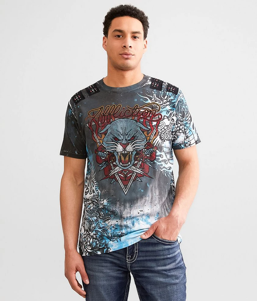 Infernal Prowl T-Shirt