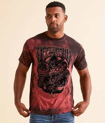 Affliction Treacherous T-Shirt