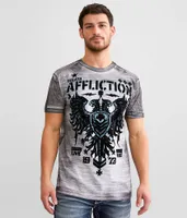 Affliction Core Division T-Shirt