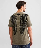 Harbinger T-Shirt