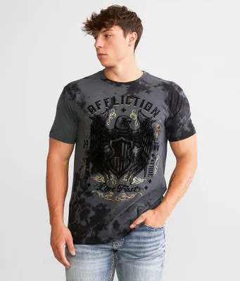Affliction Code Of Honor T-Shirt