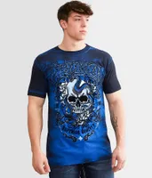 Affliction Cosmic Logic T-Shirt