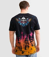 Twisted Grin T-Shirt