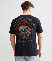 Hot Streak T-Shirt