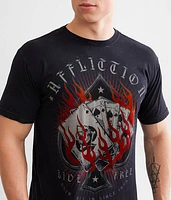 Hot Streak T-Shirt