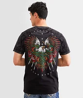 Majestic Courage T-Shirt
