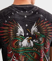 Majestic Courage T-Shirt
