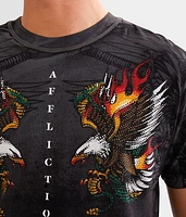 Majestic Courage T-Shirt