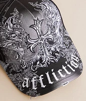 Jump Baseball Hat